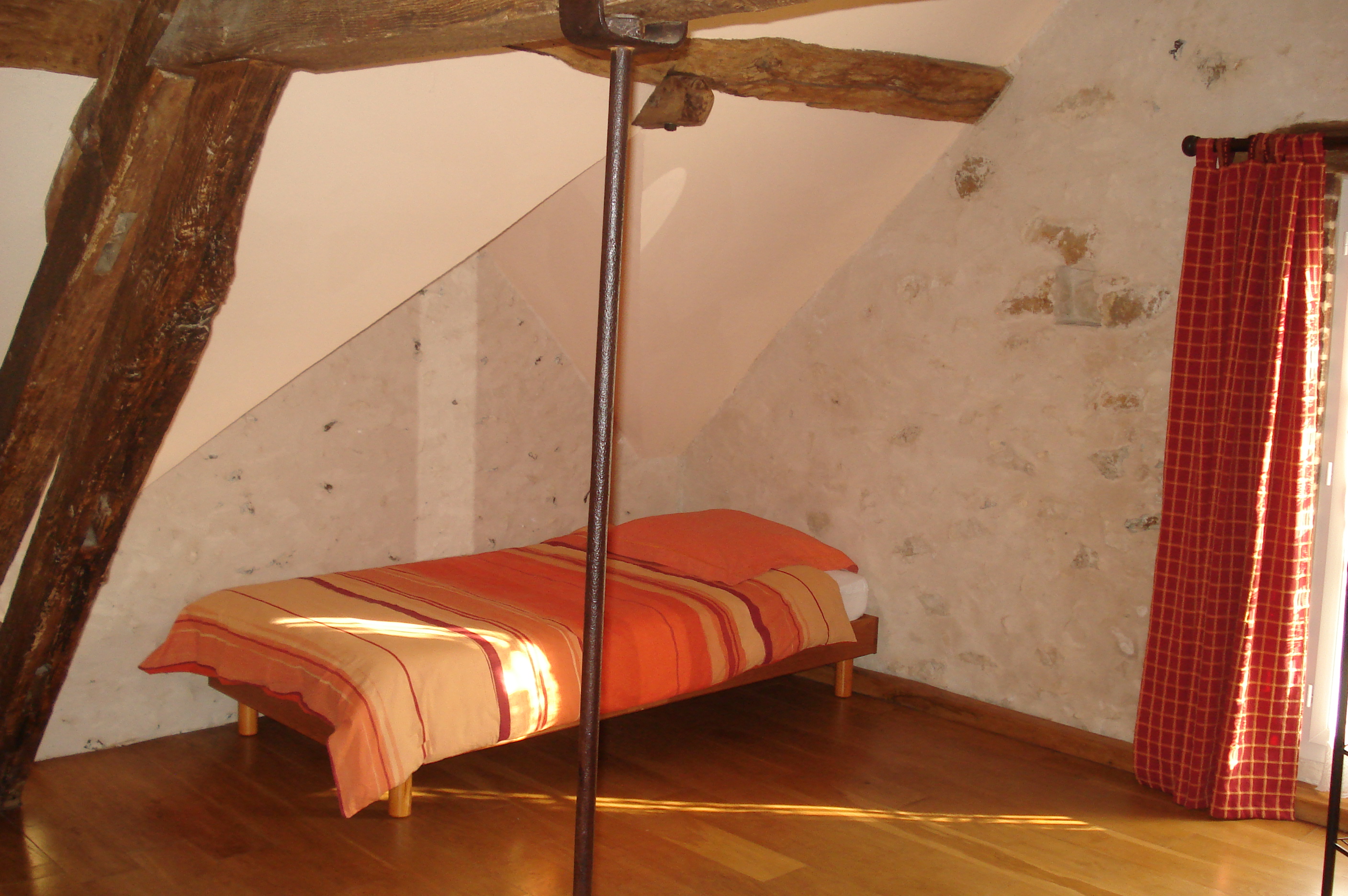 Un espace de d�tente.